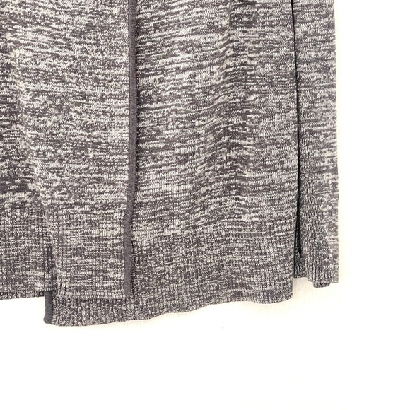 Lululemon Peace Of Mind Wrap Cardigan with Hood - Picture 6 of 12